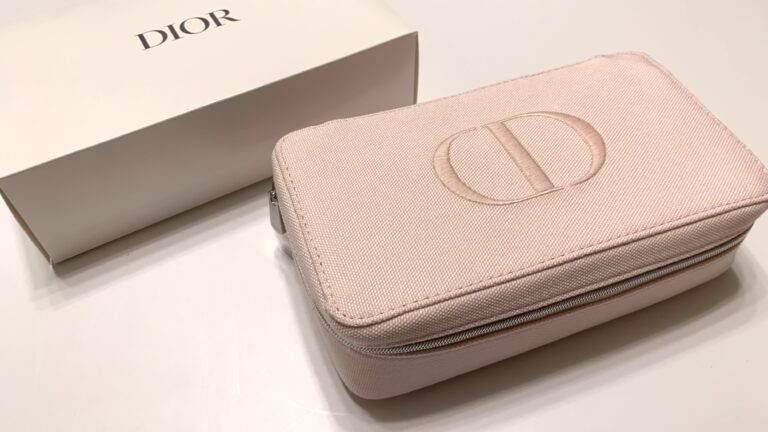 クーポン利用 Diorのノベルティー 通販