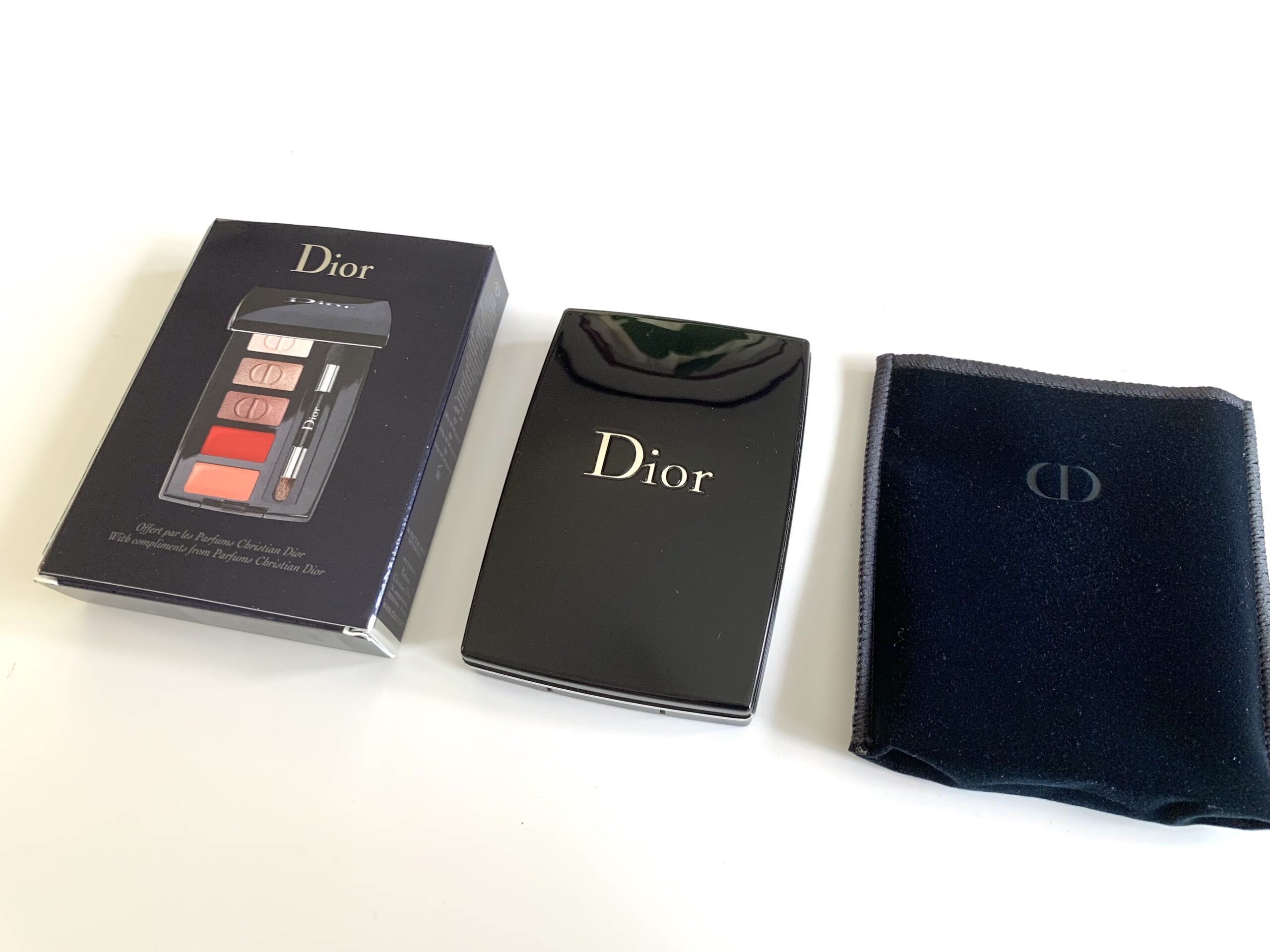 プラチナ会員限定】Dior ノベルティ | bumblebeebight.ca