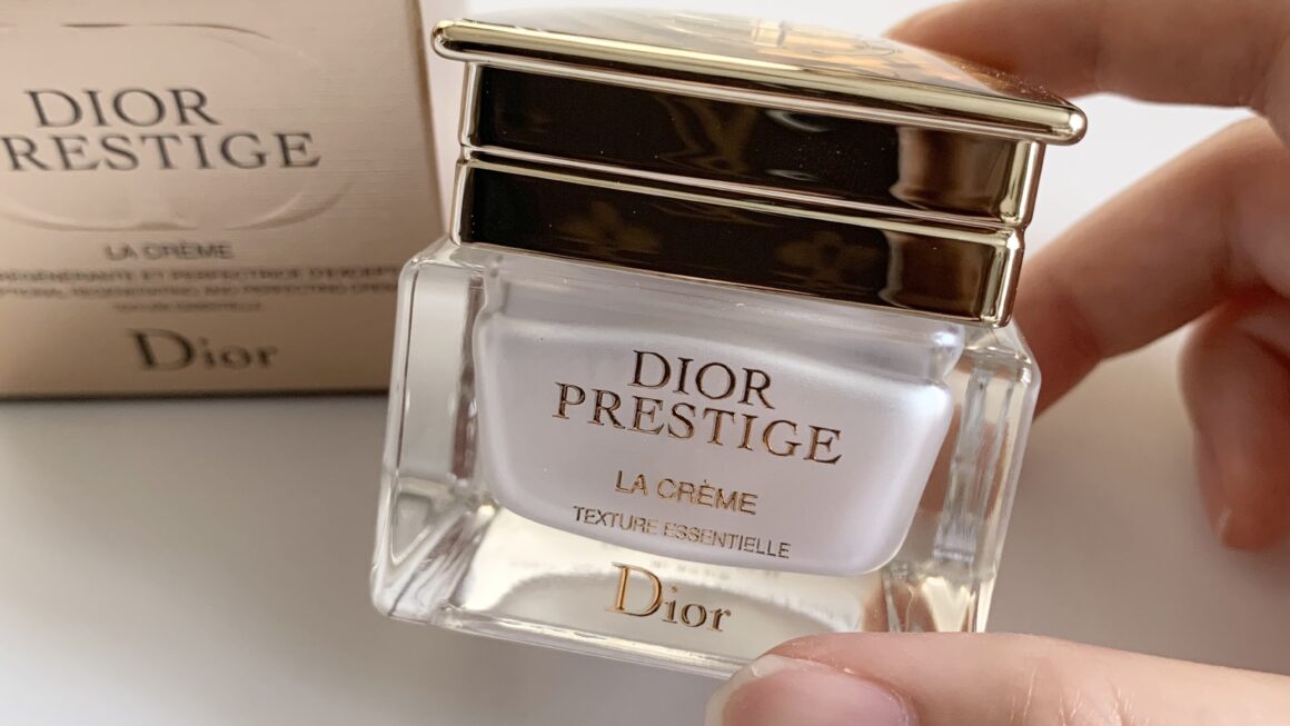 Dior LUCKYボディローション・石鹸セット+atop.com.ar